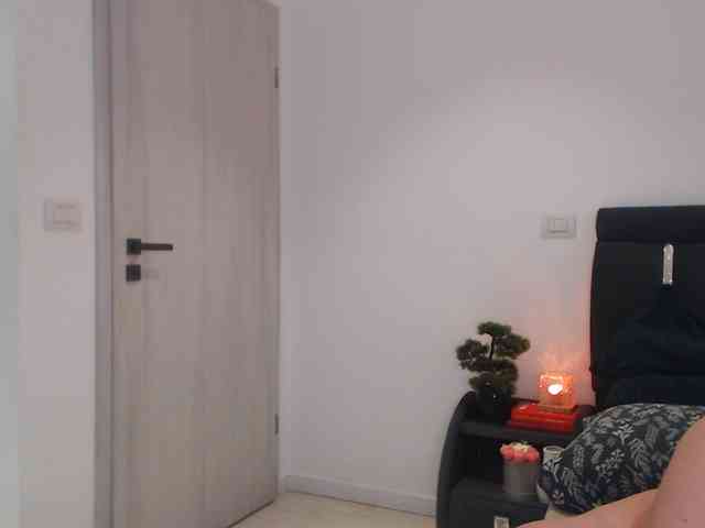AnnaEvv webcam