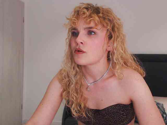 AnnaEvv webcam