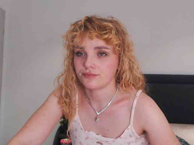 AnnaEvv webcam