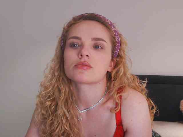 AnnaEvv webcam