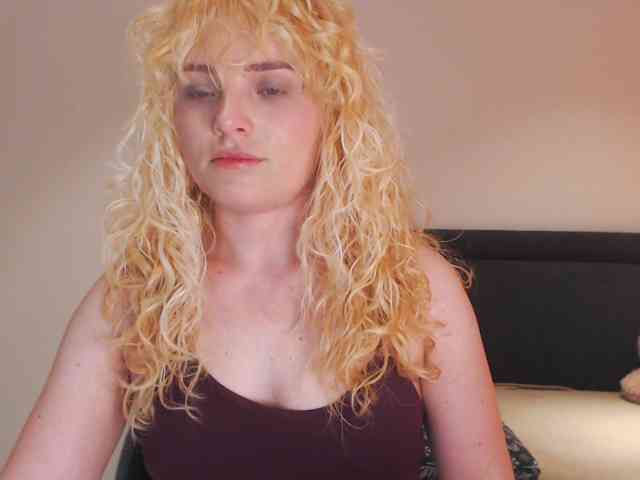 AnnaEvv webcam