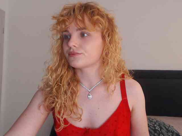 AnnaEvv webcam