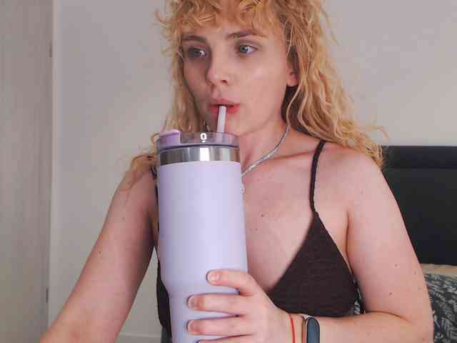 AnnaEvv webcam