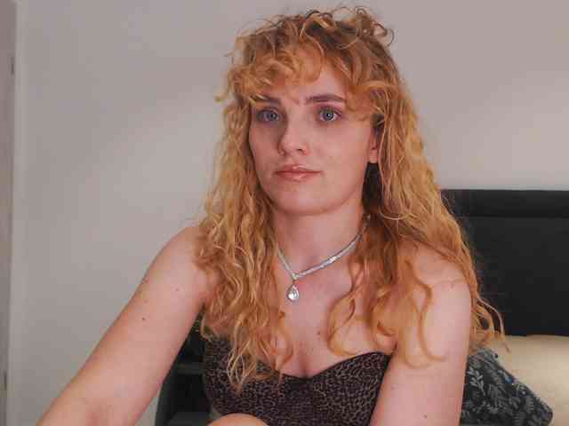 AnnaEvv webcam