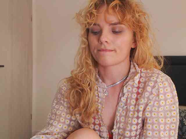 AnnaEvv webcam