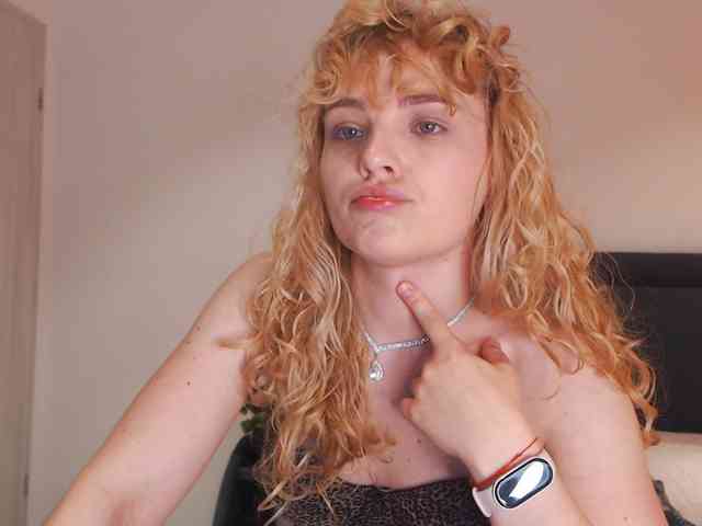 AnnaEvv Sex Cam Show