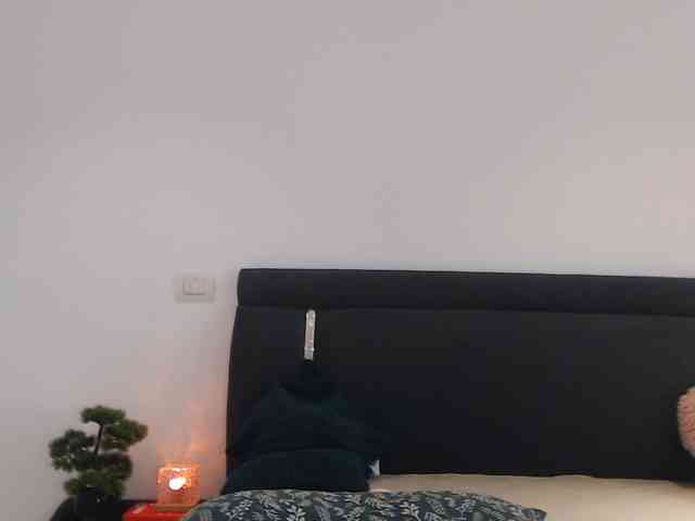 AnnaEvv webcam