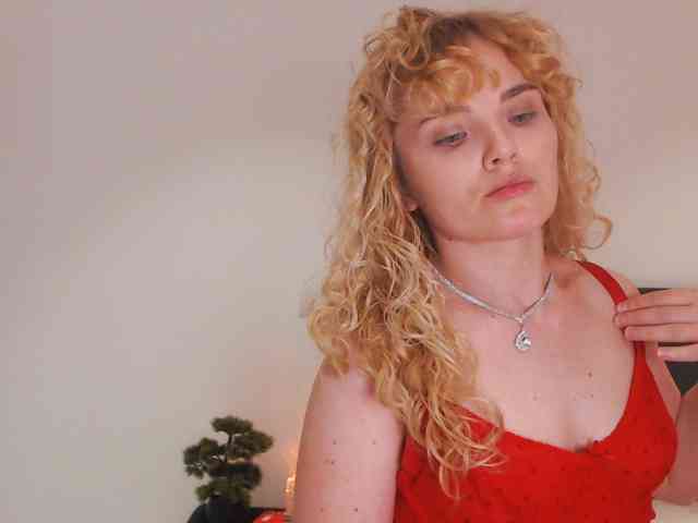 AnnaEvv webcam