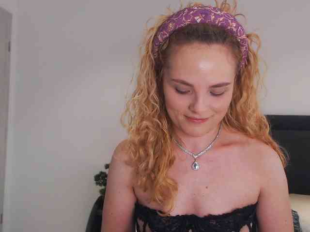 AnnaEvv webcam