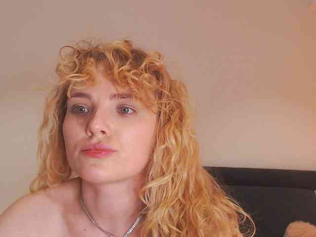 AnnaEvv webcam