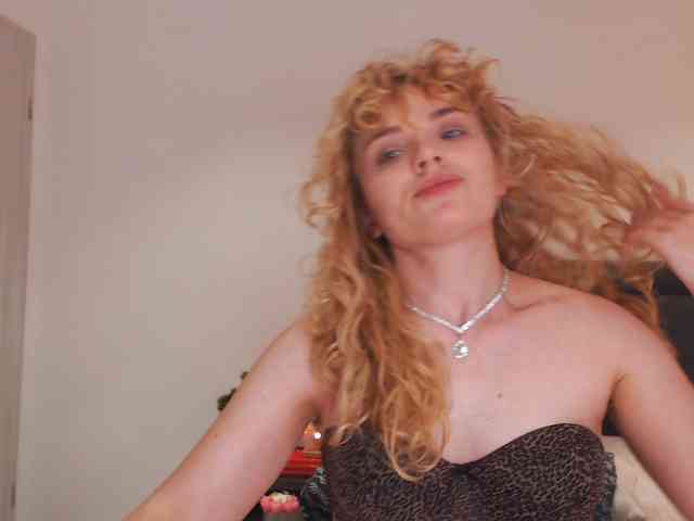 AnnaEvv webcam