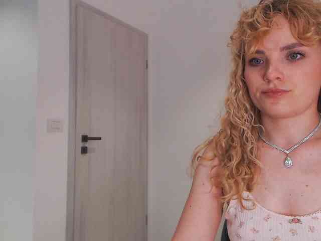 AnnaEvv Sex Cam Show