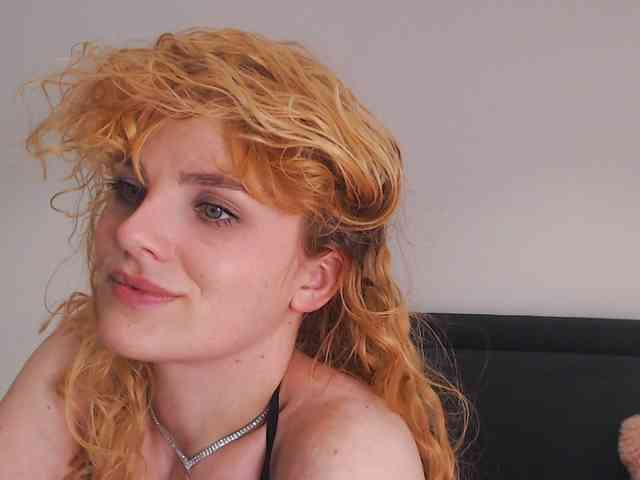 AnnaEvv webcam