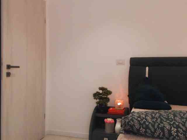 AnnaEvv Sex Cam Show