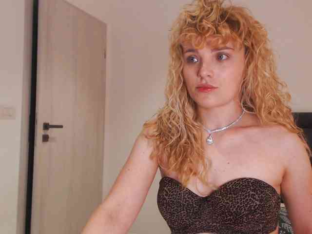 AnnaEvv Sex Cam Show