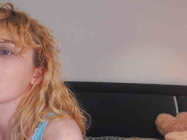 AnnaEvv Live Webcam on BongaCams