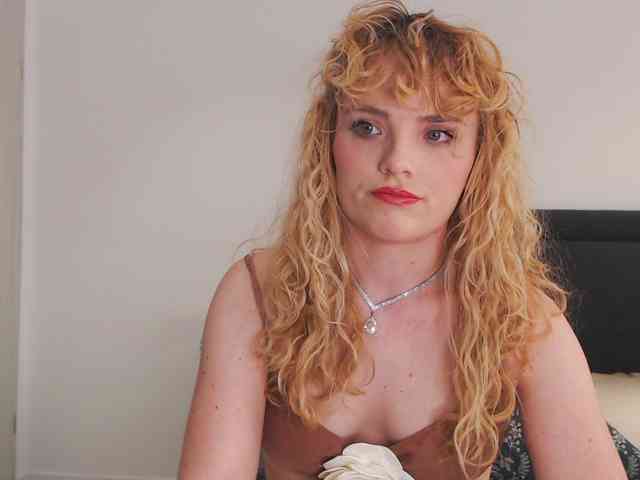 AnnaEvv webcam