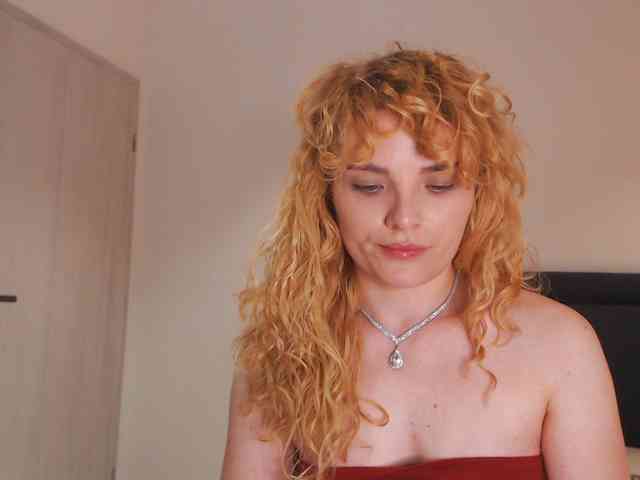 AnnaEvv webcam