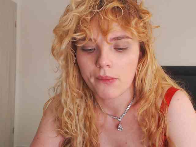 AnnaEvv webcam