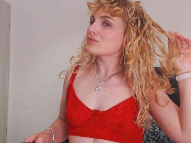 AnnaEvv webcam