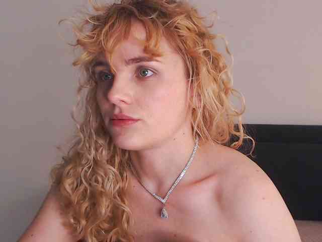AnnaEvv Sex Cam Show