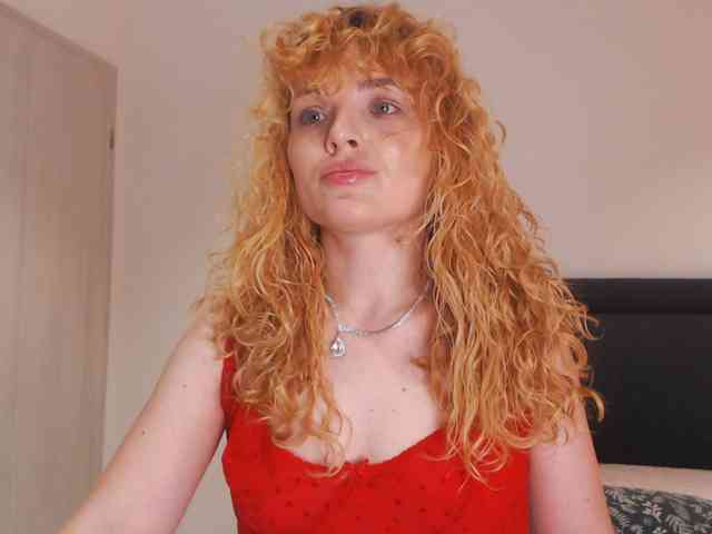 AnnaEvv webcam