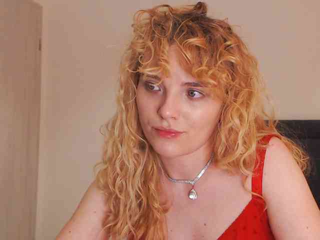 AnnaEvv webcam