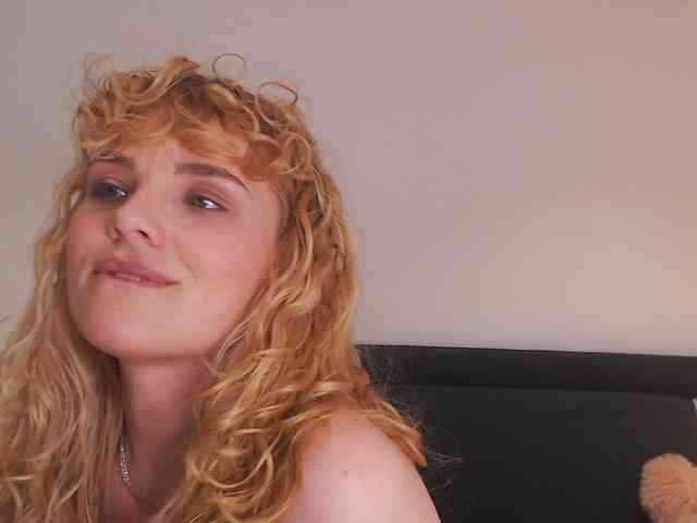 AnnaEvv Sex Cam Show