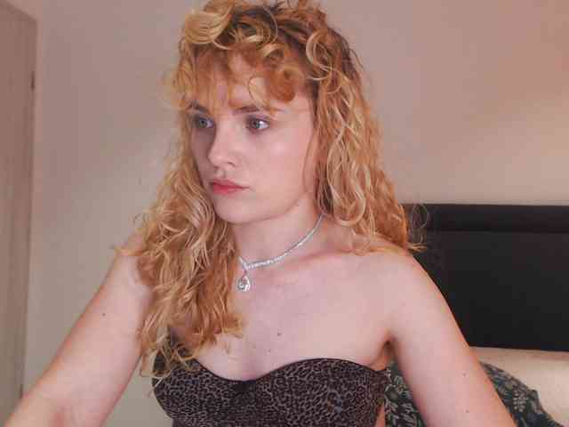 AnnaEvv Sex Cam Show