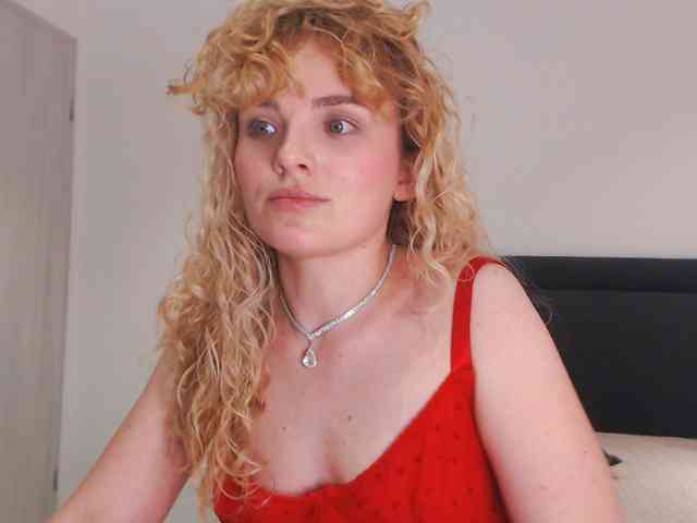 AnnaEvv webcam