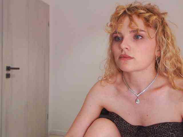 AnnaEvv webcam