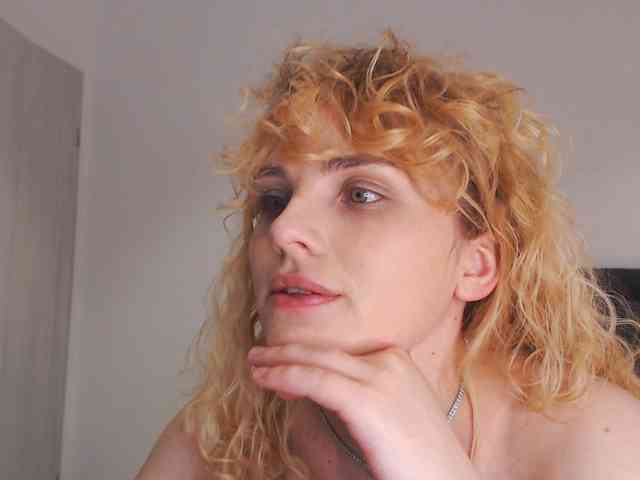 AnnaEvv webcam
