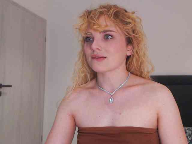 AnnaEvv webcam