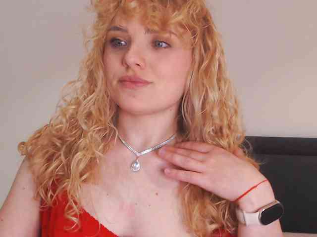 AnnaEvv webcam