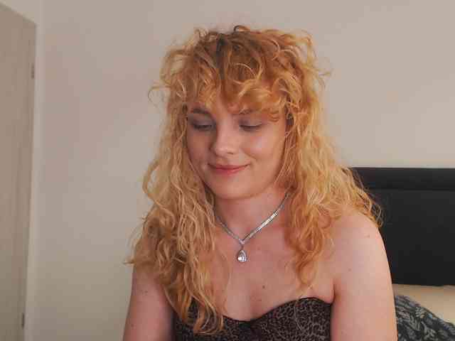 AnnaEvv webcam
