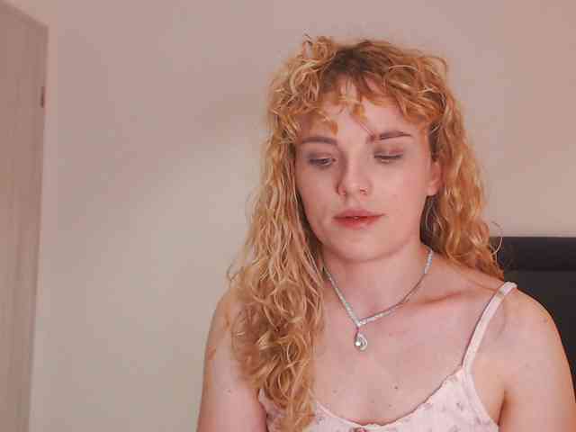 AnnaEvv Sex Cam Show