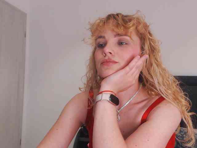 AnnaEvv webcam
