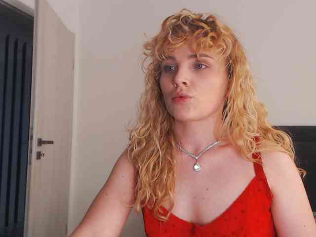 AnnaEvv webcam