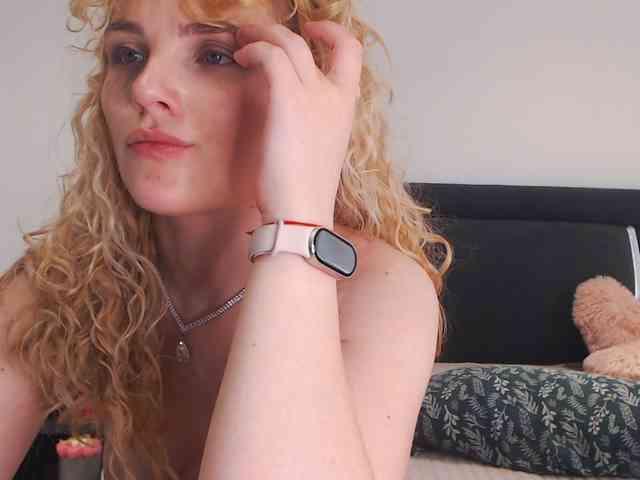 AnnaEvv webcam