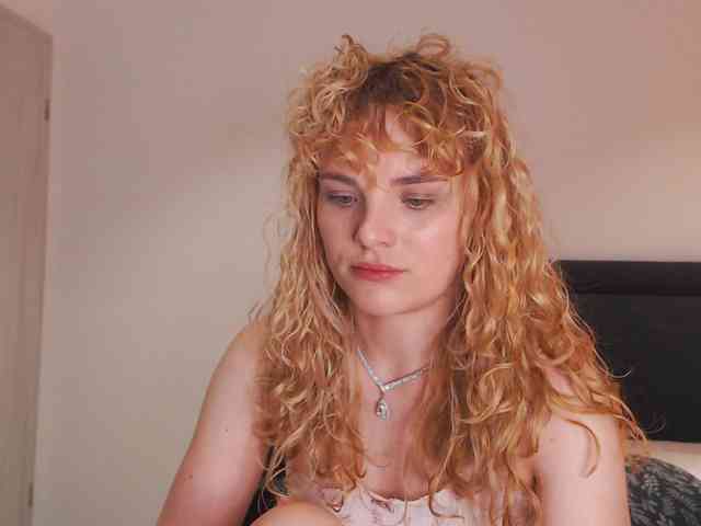 AnnaEvv Sex Cam Show