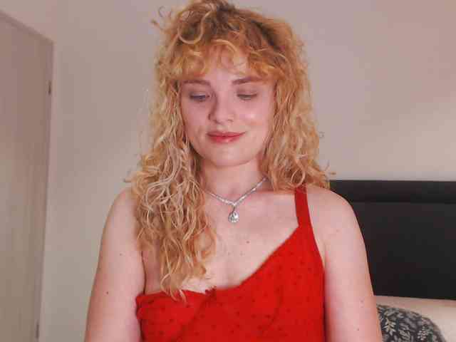 AnnaEvv Sex Cam Show