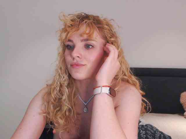 AnnaEvv Sex Cam Show