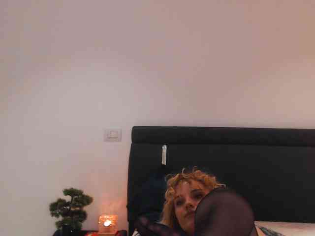 AnnaEvv webcam