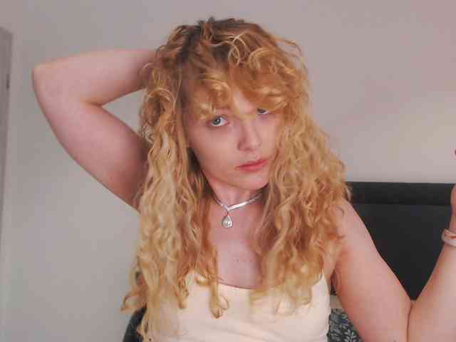 AnnaEvv webcam