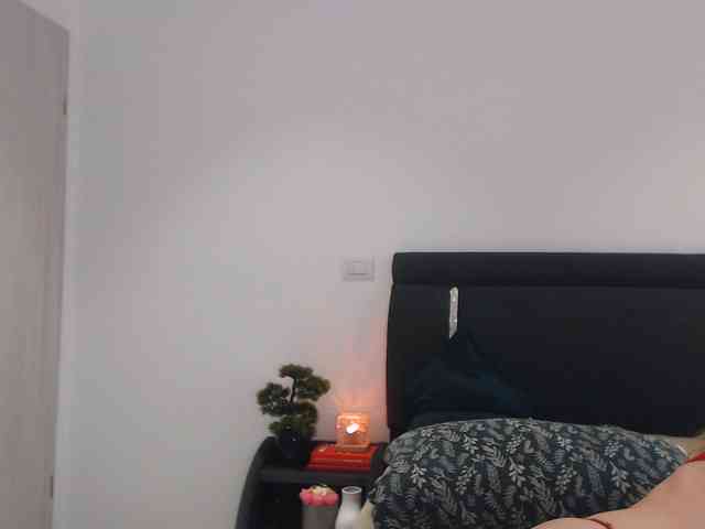 AnnaEvv webcam