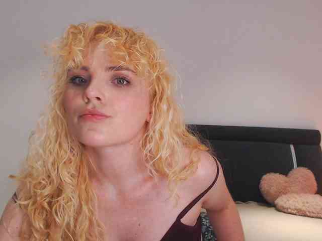 AnnaEvv webcam