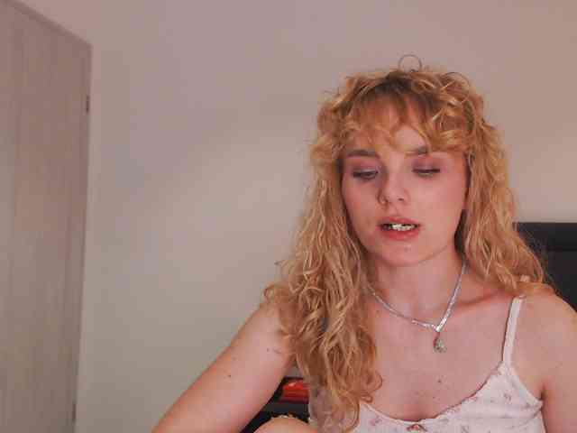 AnnaEvv Sex Cam Show
