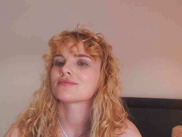 AnnaEvv webcam