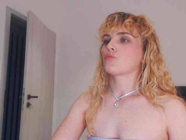 AnnaEvv webcam