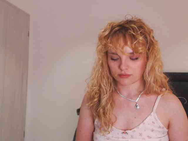AnnaEvv webcam